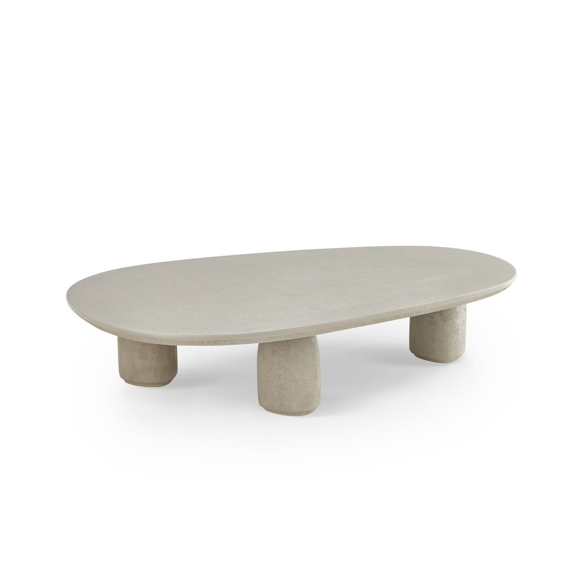 Veranda Coffee Table