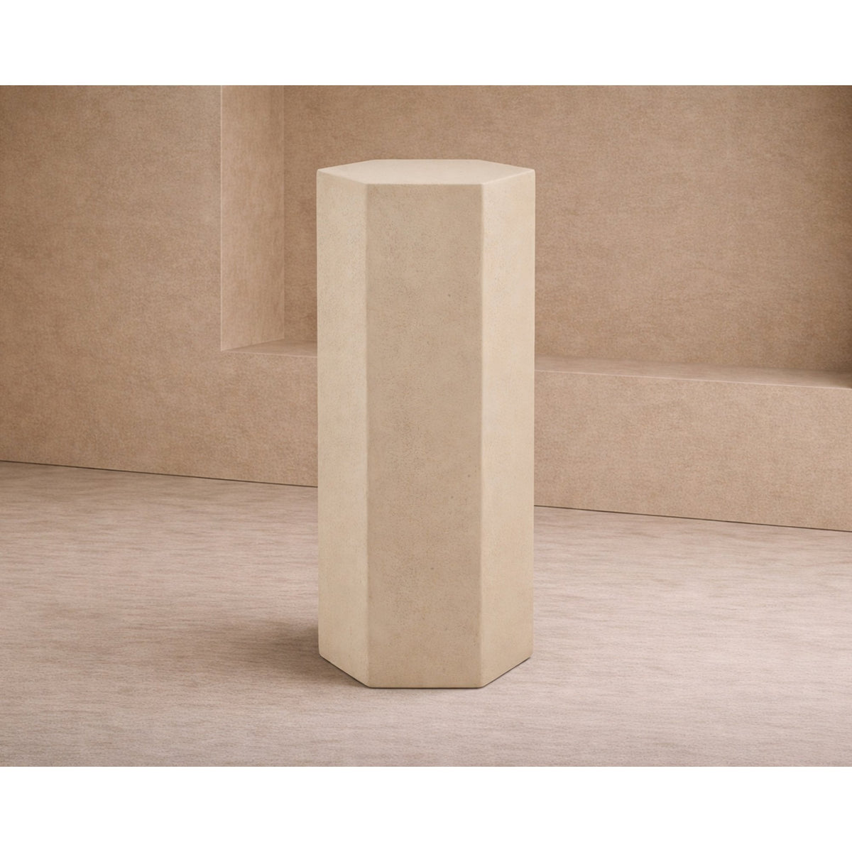 Nanpuk Pedestal