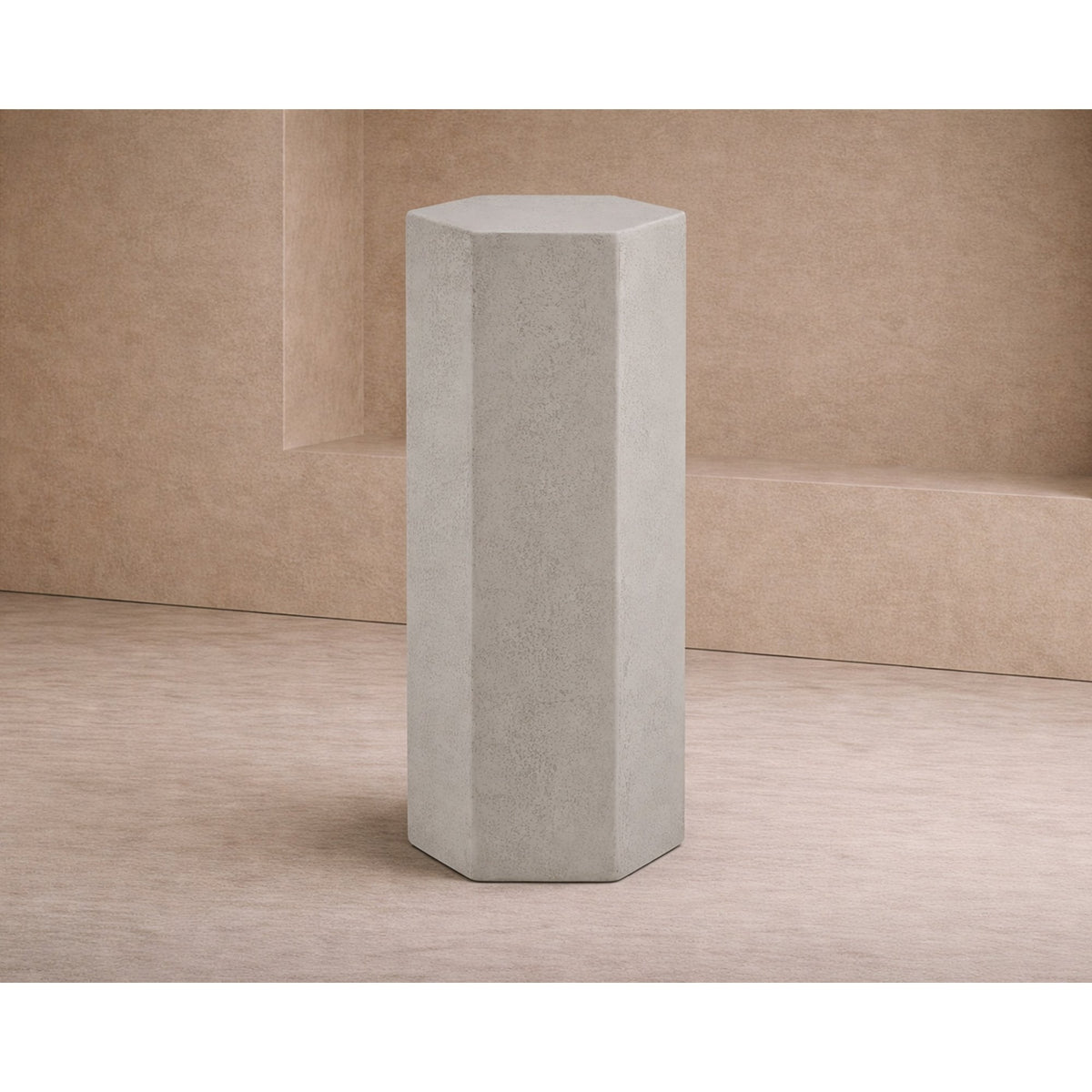 Nanpuk Pedestal