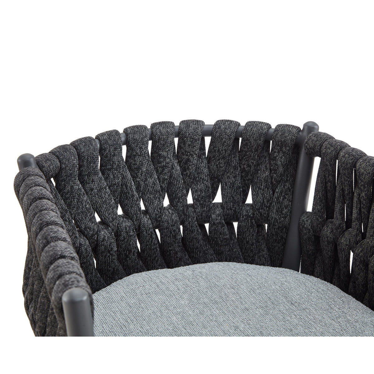 Pair of Charly Outdoor Dining Chairs