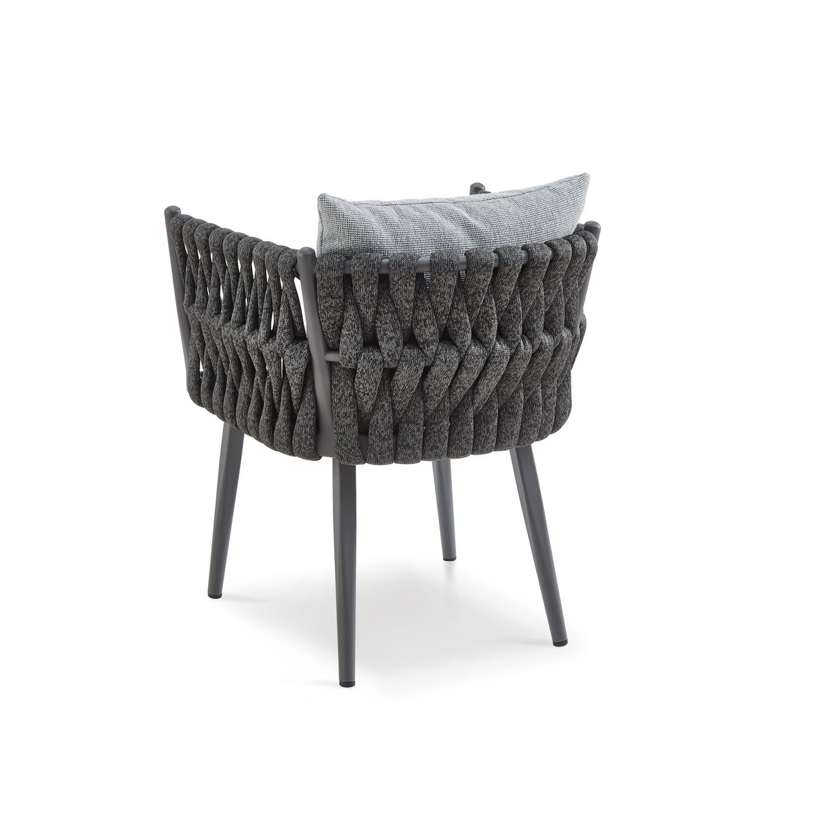 Pair of Charly Outdoor Dining Chairs
