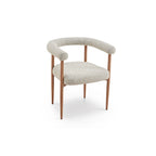 Pair of Nantes Outdoor Dining Chairs