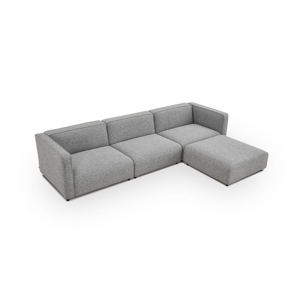 Riviera Outdoor Modular Sofa
