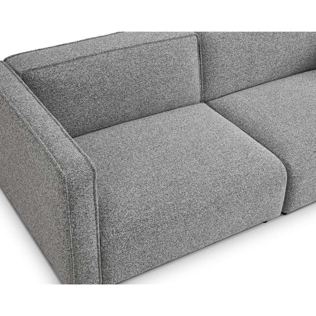 Riviera Outdoor Modular Sofa