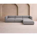 Riviera Outdoor Modular Sofa