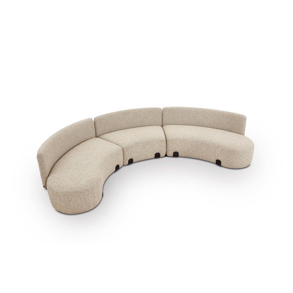 Capri Outdoor Modular Sofa