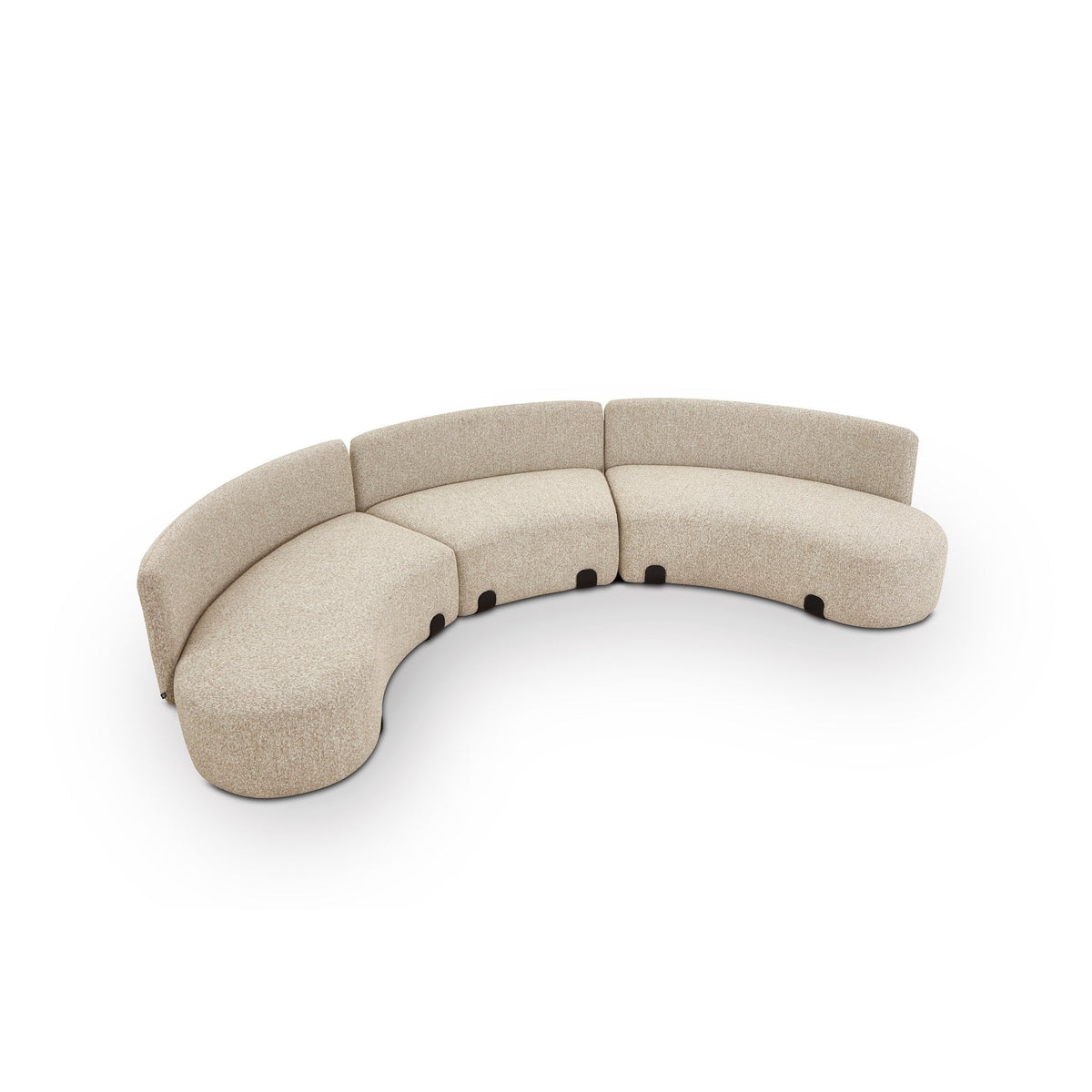 Capri Outdoor Modular Sofa
