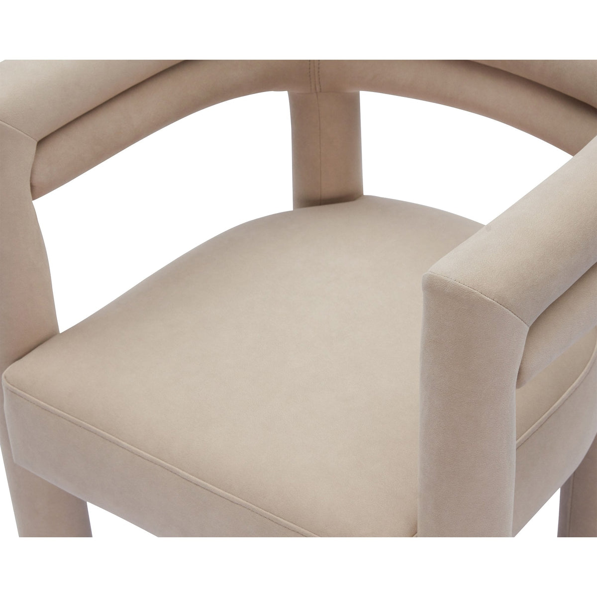 Pair of Aldar Dining Chairs