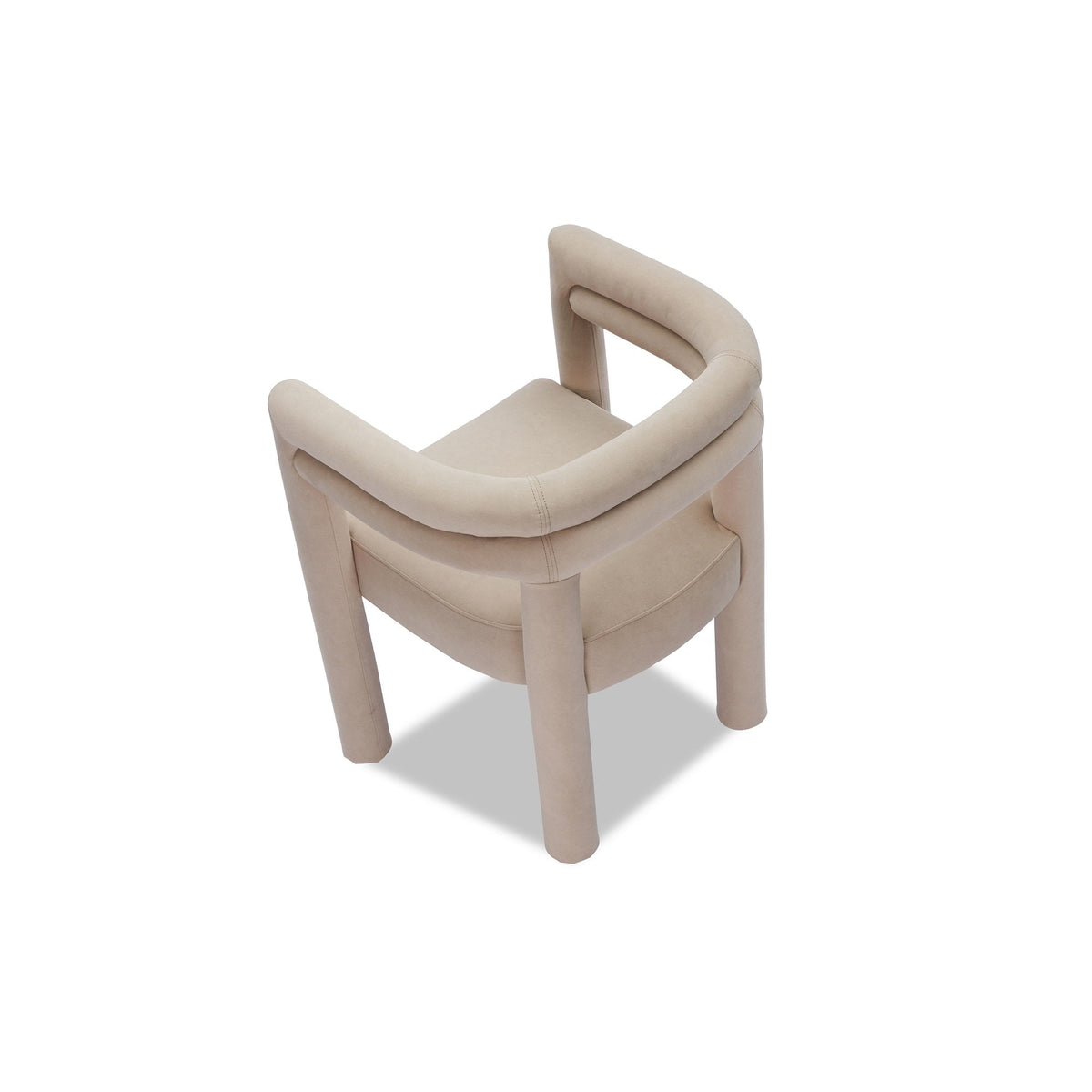 Pair of Aldar Dining Chairs
