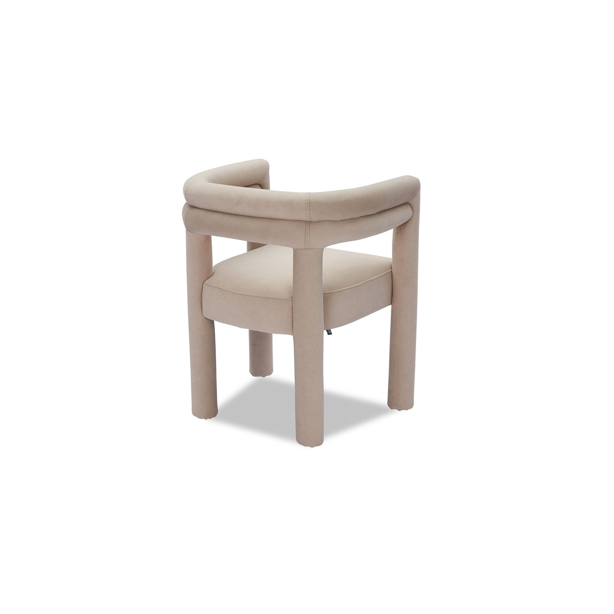 Pair of Aldar Dining Chairs