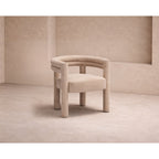 Pair of Aldar Dining Chairs
