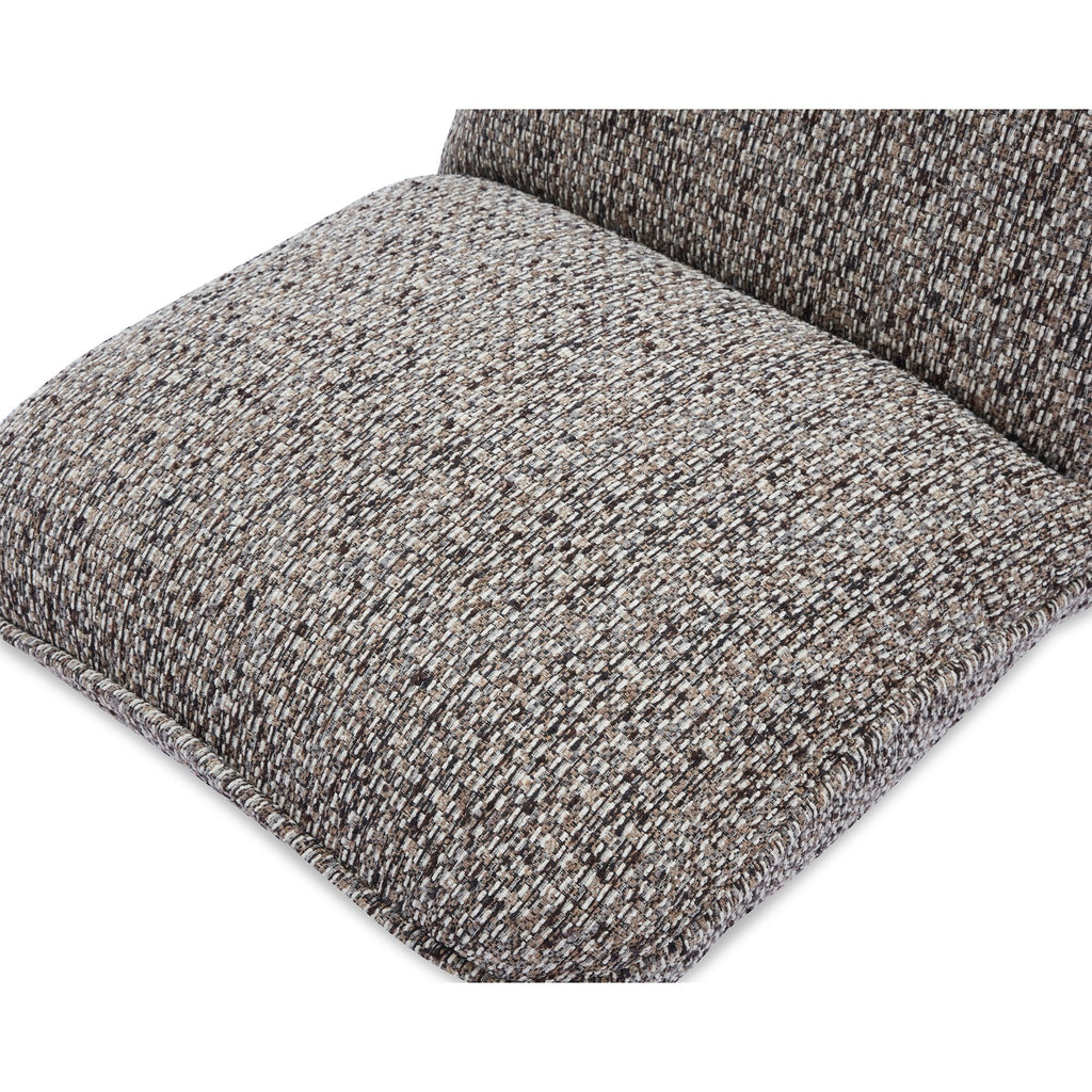 Algar Swivel Occasional Chair
