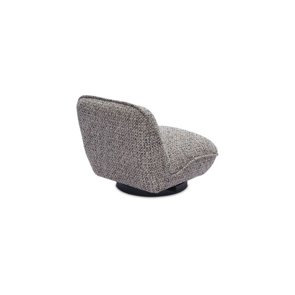 Algar Swivel Occasional Chair