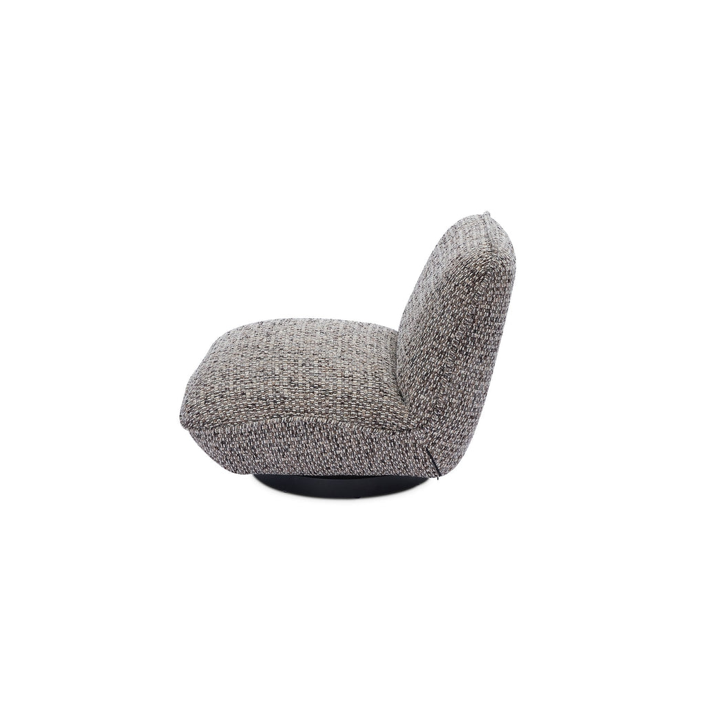 Algar Swivel Occasional Chair
