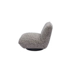Algar Swivel Occasional Chair