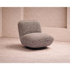 Algar Swivel Occasional Chair