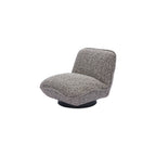 Algar Swivel Occasional Chair