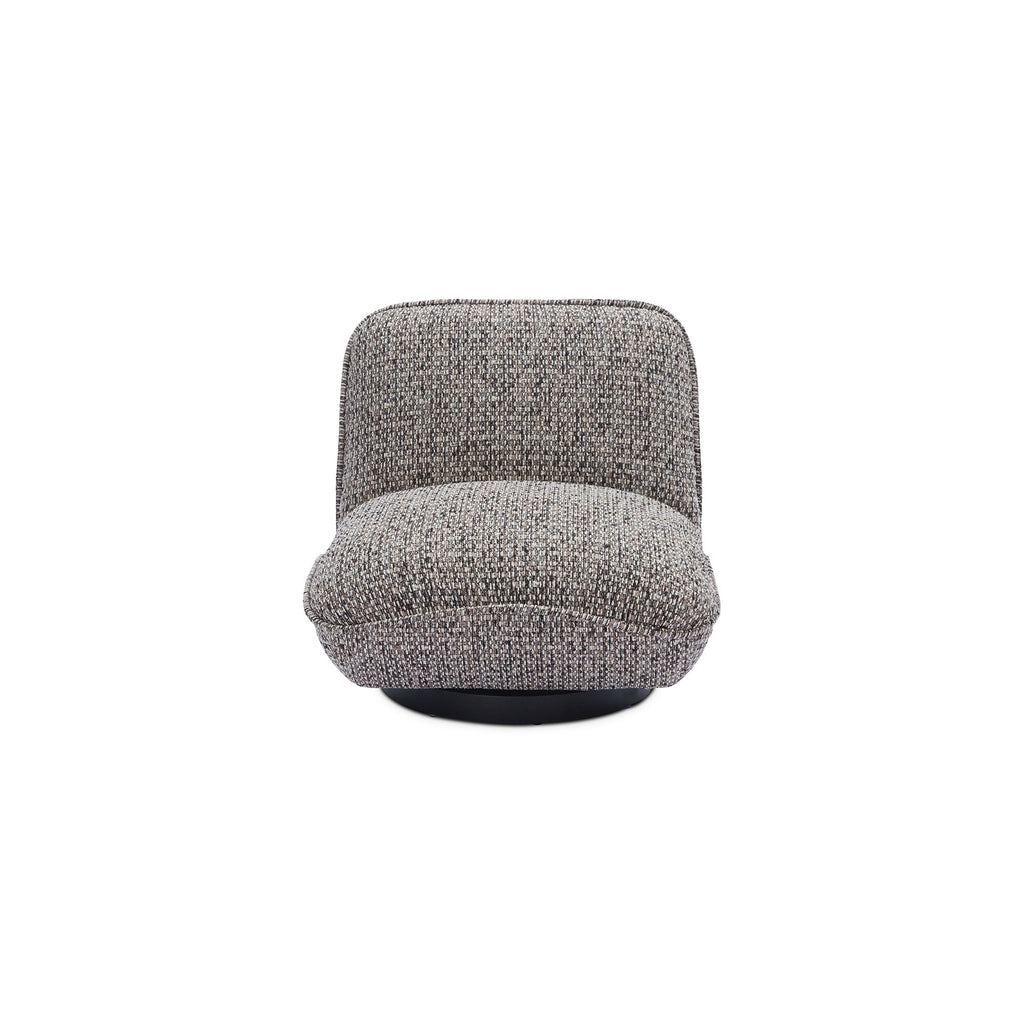 Algar Swivel Occasional Chair