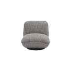 Algar Swivel Occasional Chair