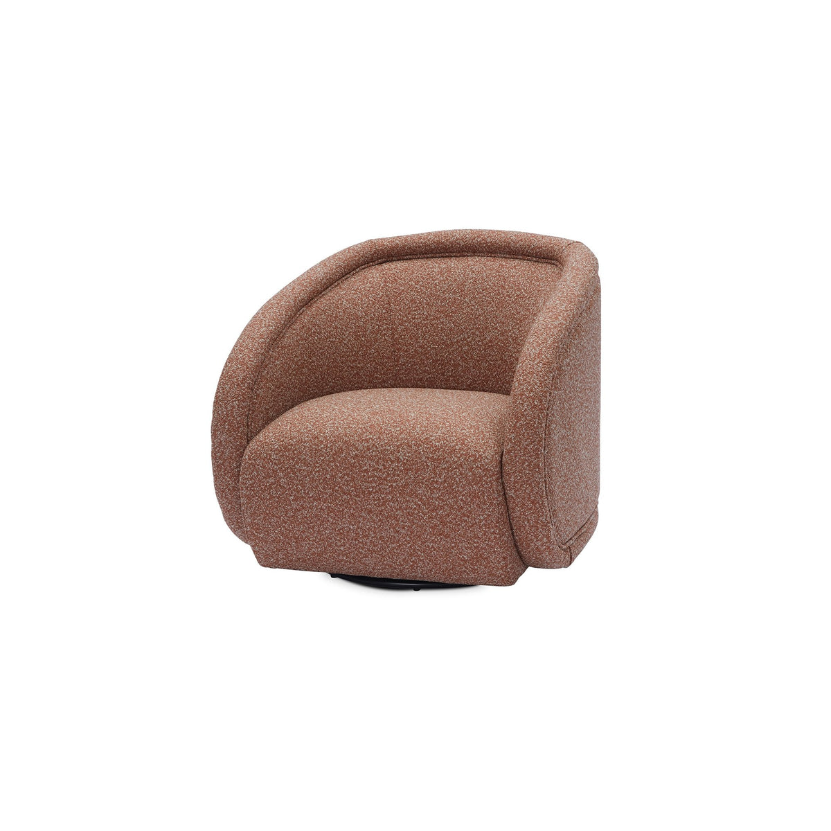 Alice Swivel Occasional Chair
