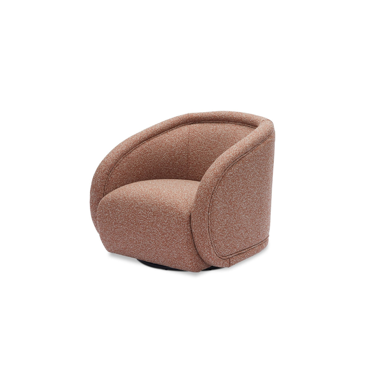 Alice Swivel Occasional Chair