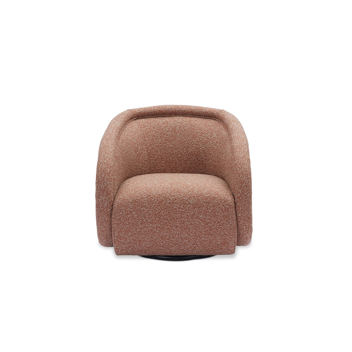 Alice Swivel Occasional Chair