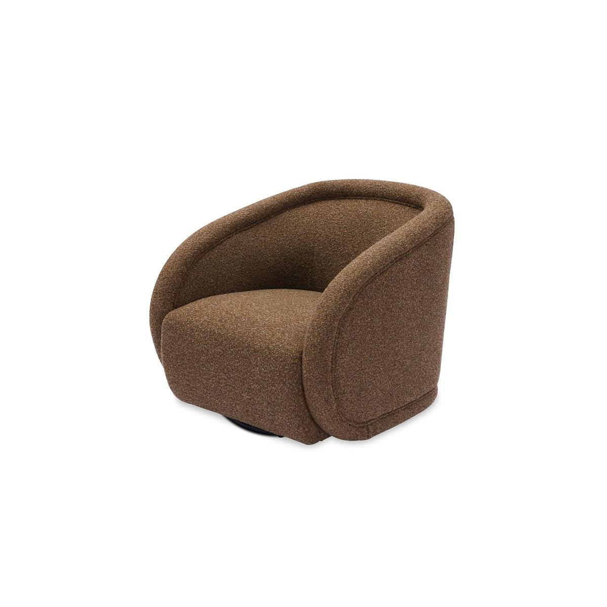 Alice Swivel Occasional Chair