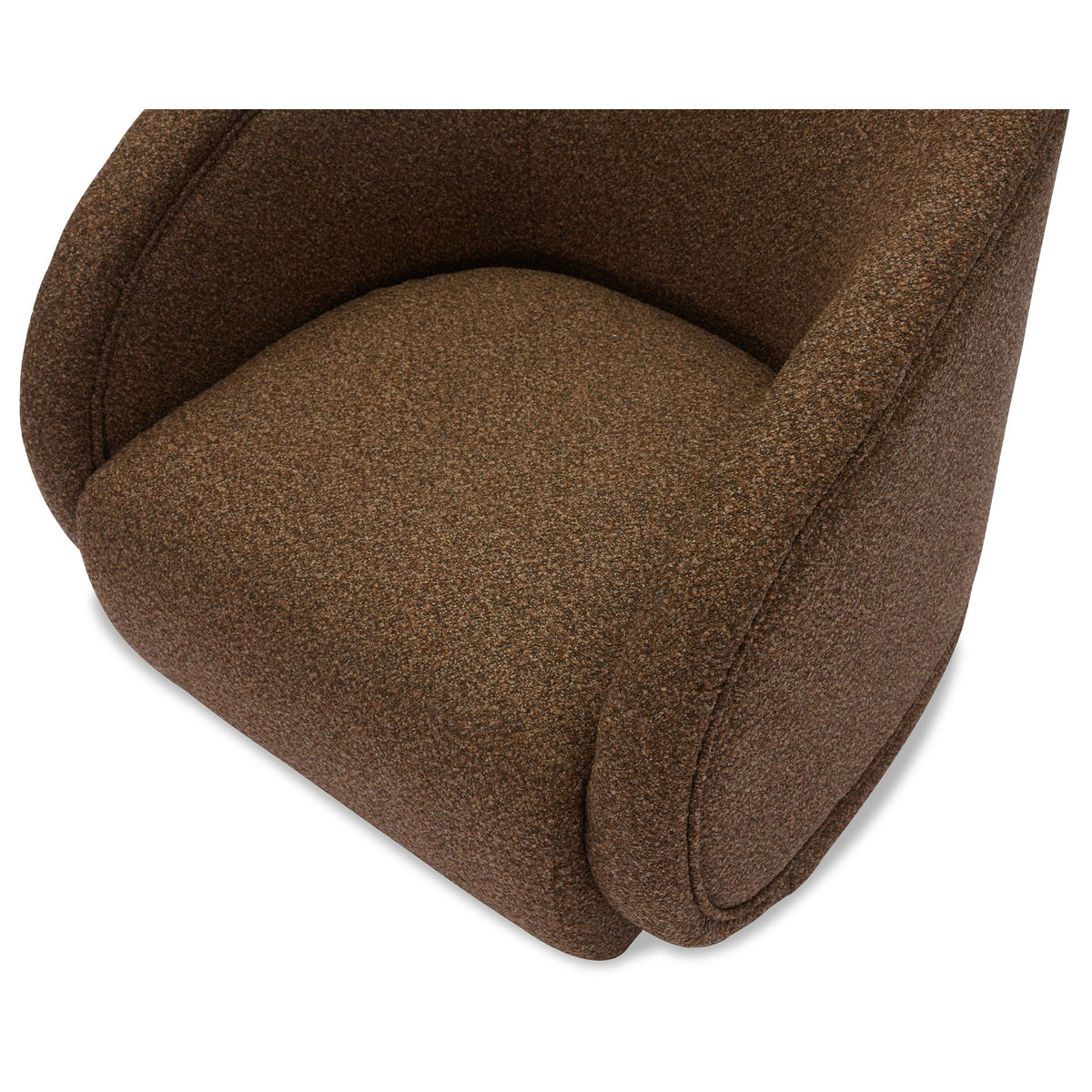Alice Swivel Occasional Chair
