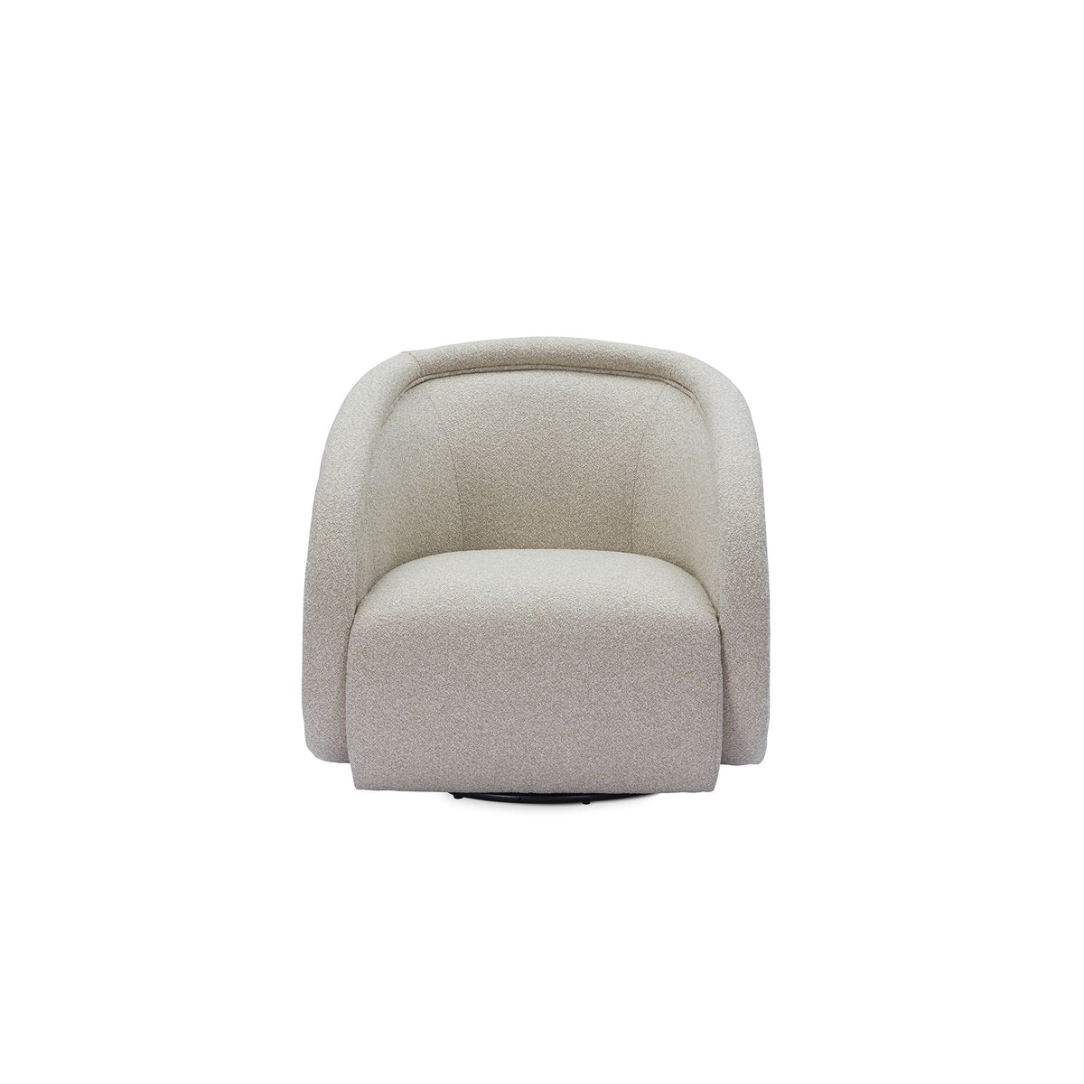 Alice Swivel Occasional Chair