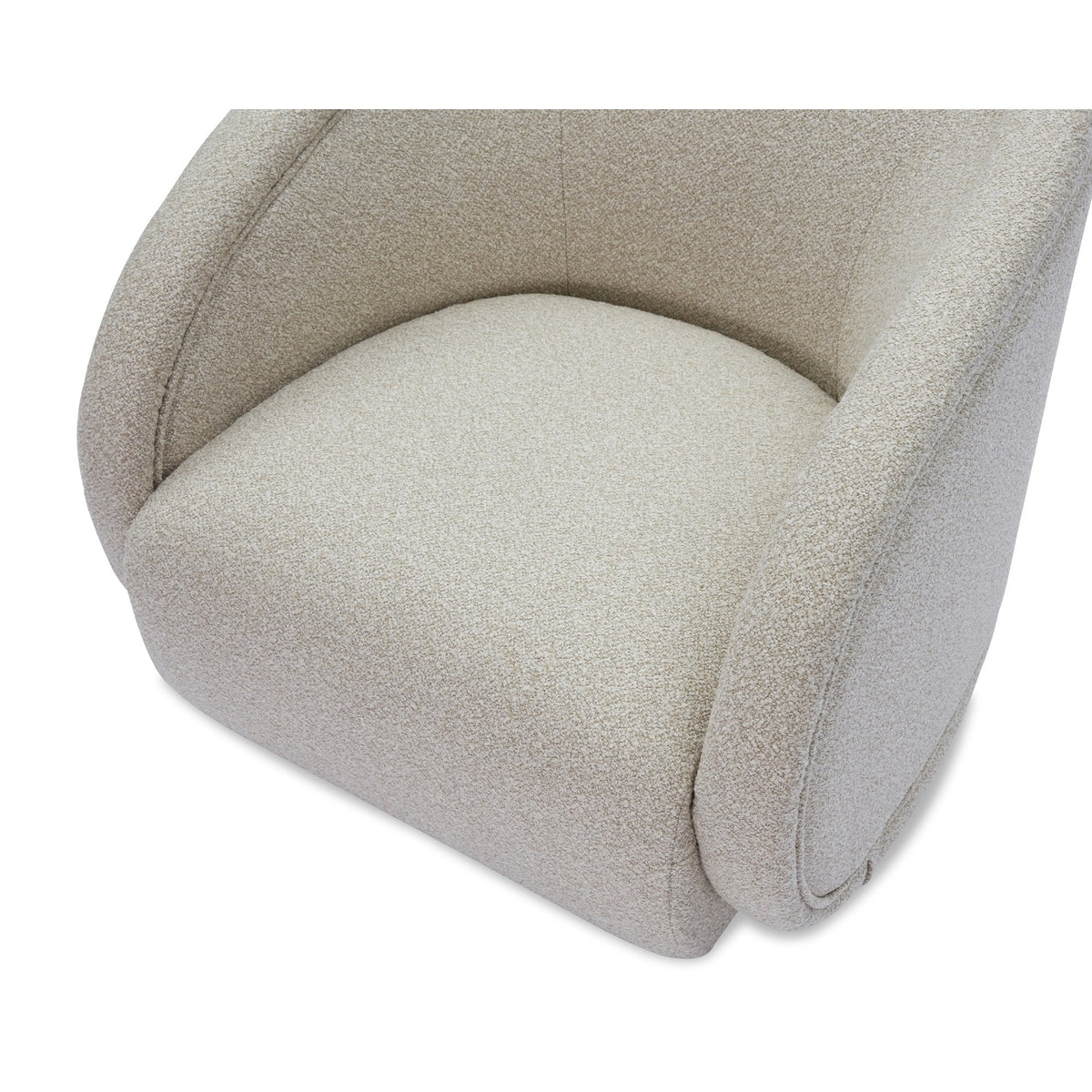 Alice Swivel Occasional Chair