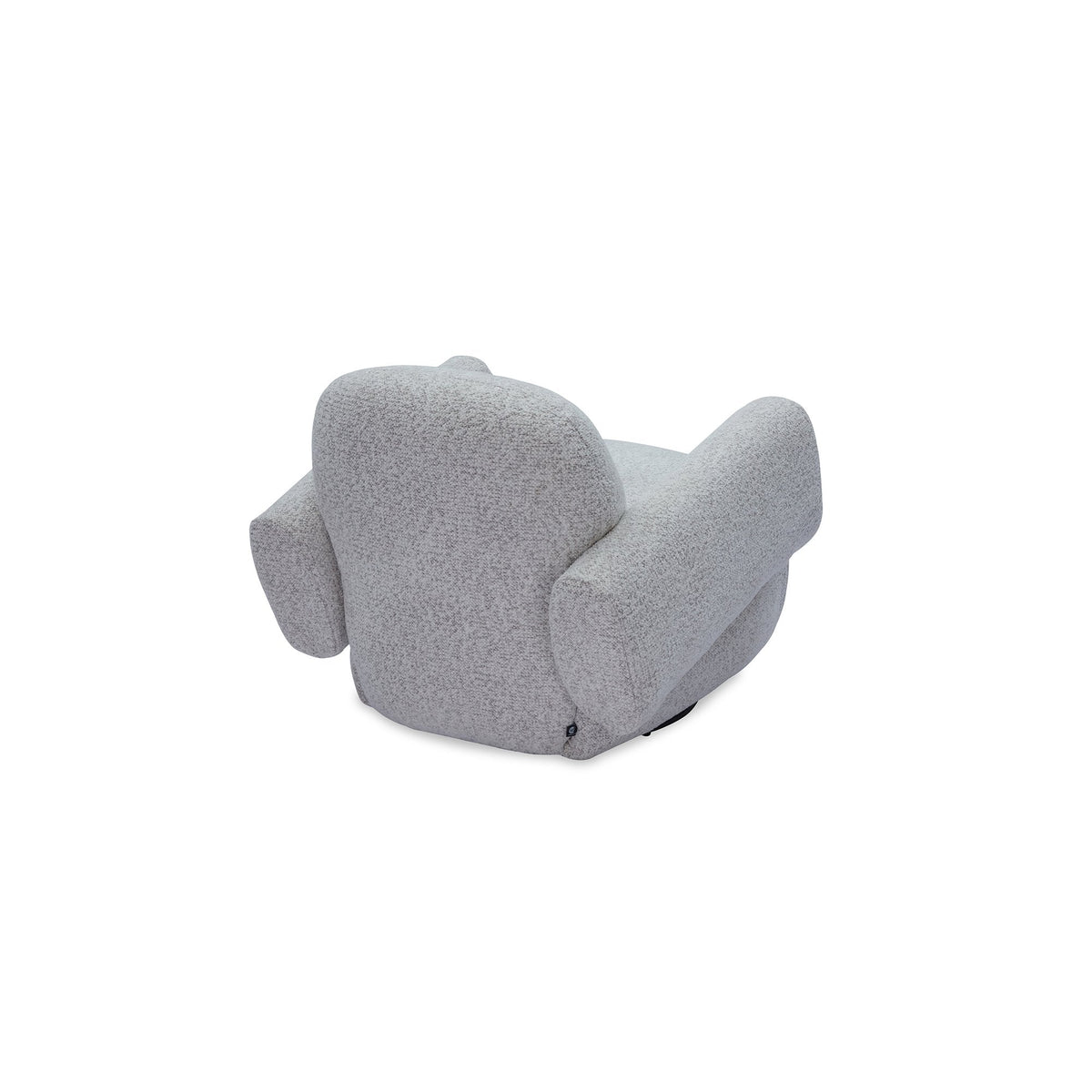Bolton Swivel Occasional Chair