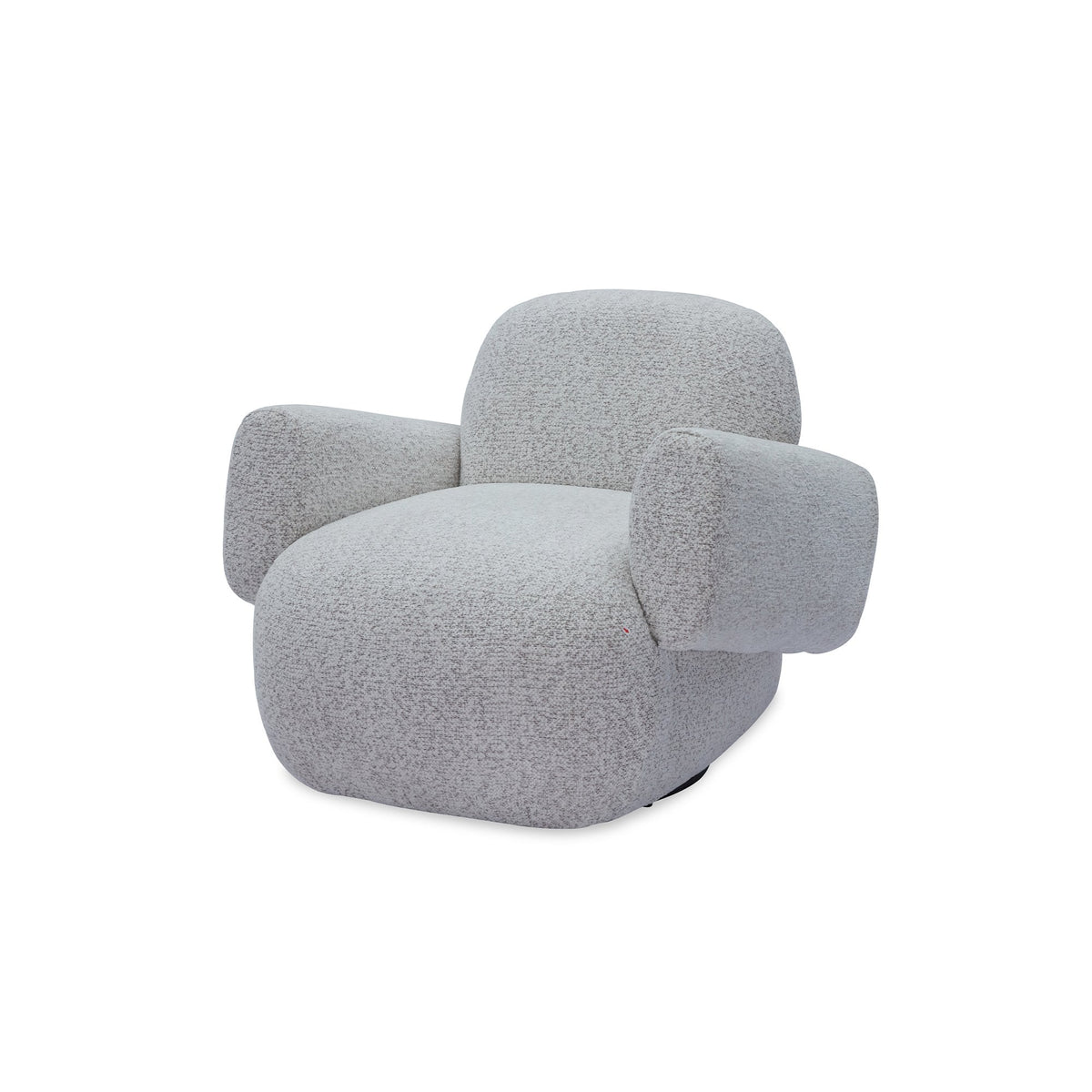 Bolton Swivel Occasional Chair