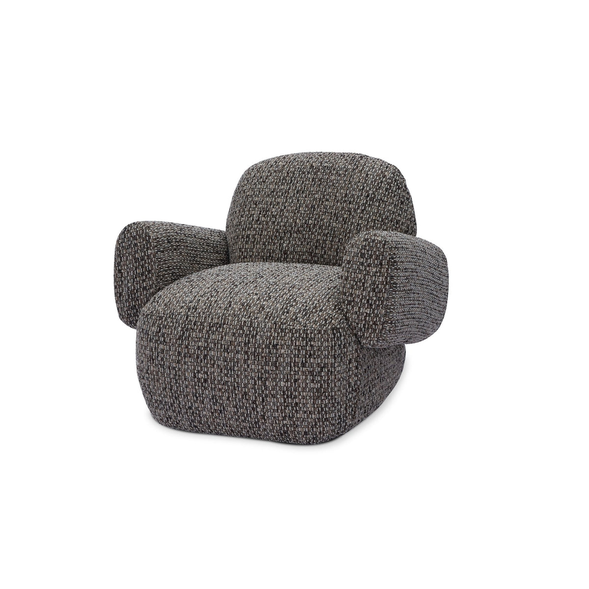 Bolton Swivel Occasional Chair