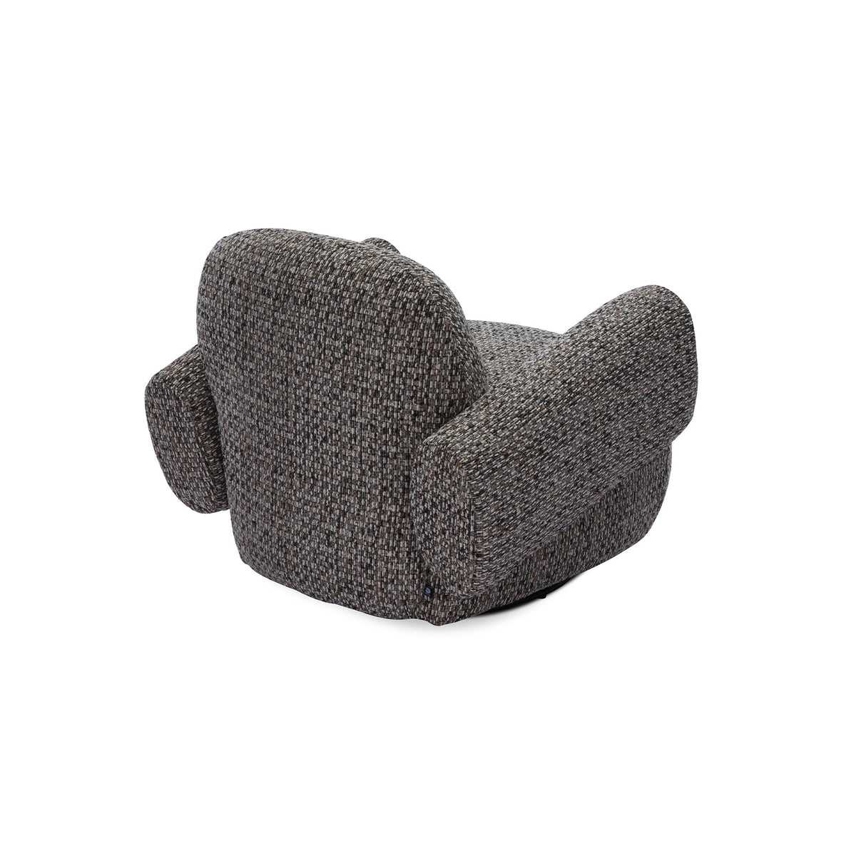 Bolton Swivel Occasional Chair