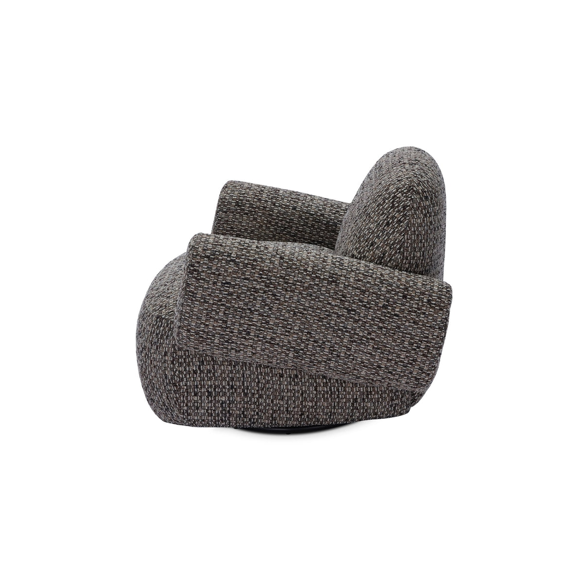 Bolton Swivel Occasional Chair