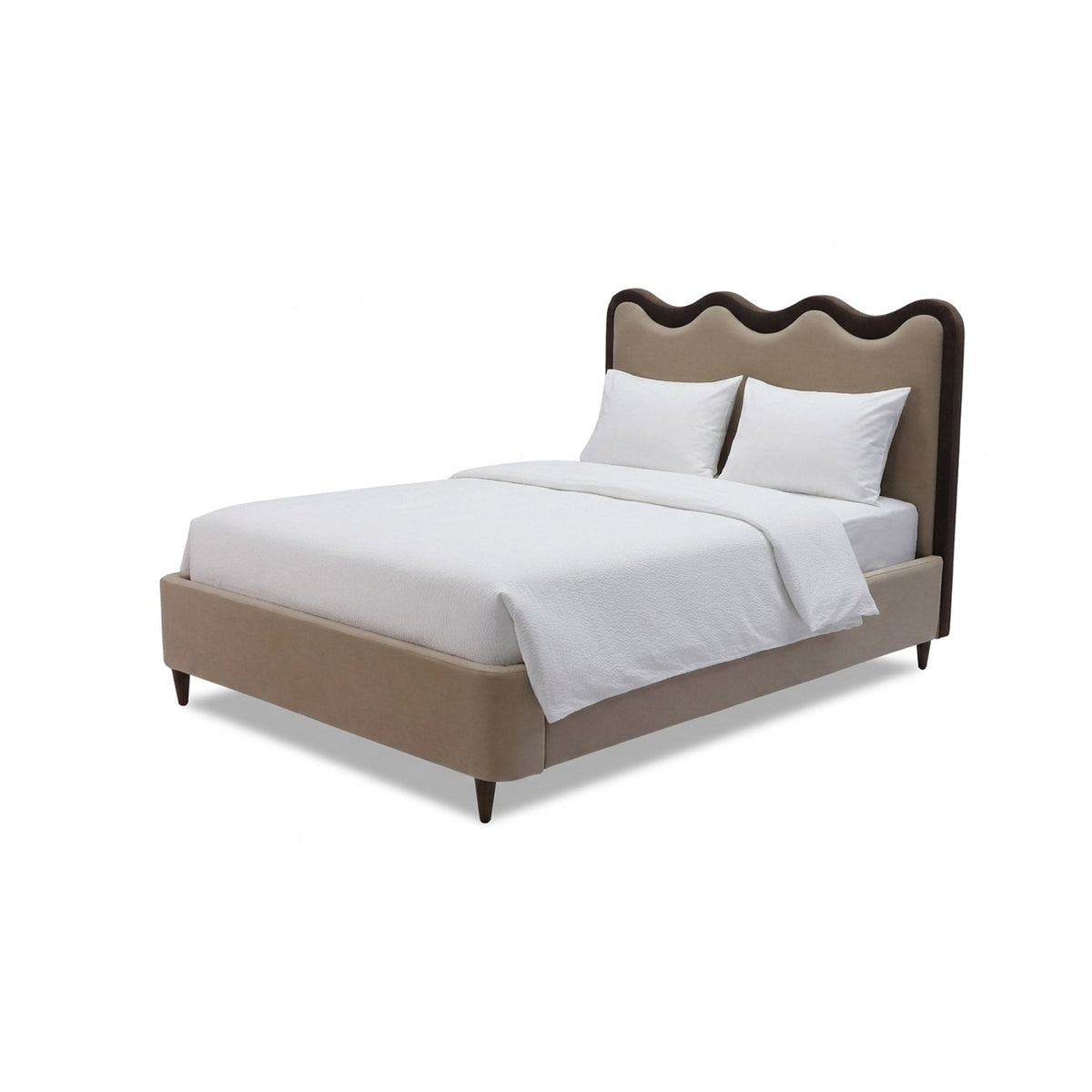 Palermo King Size Bed