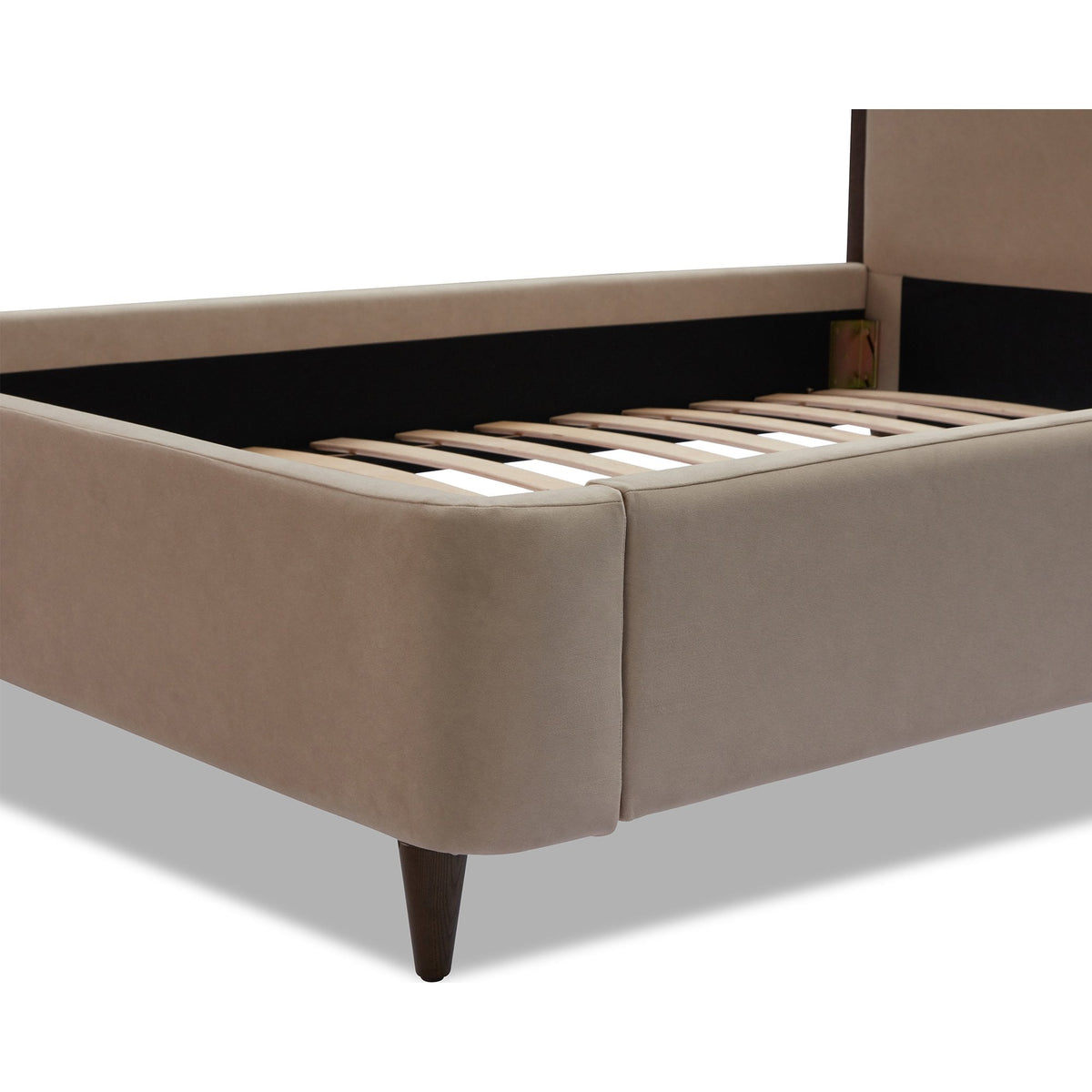 Palermo King Size Bed