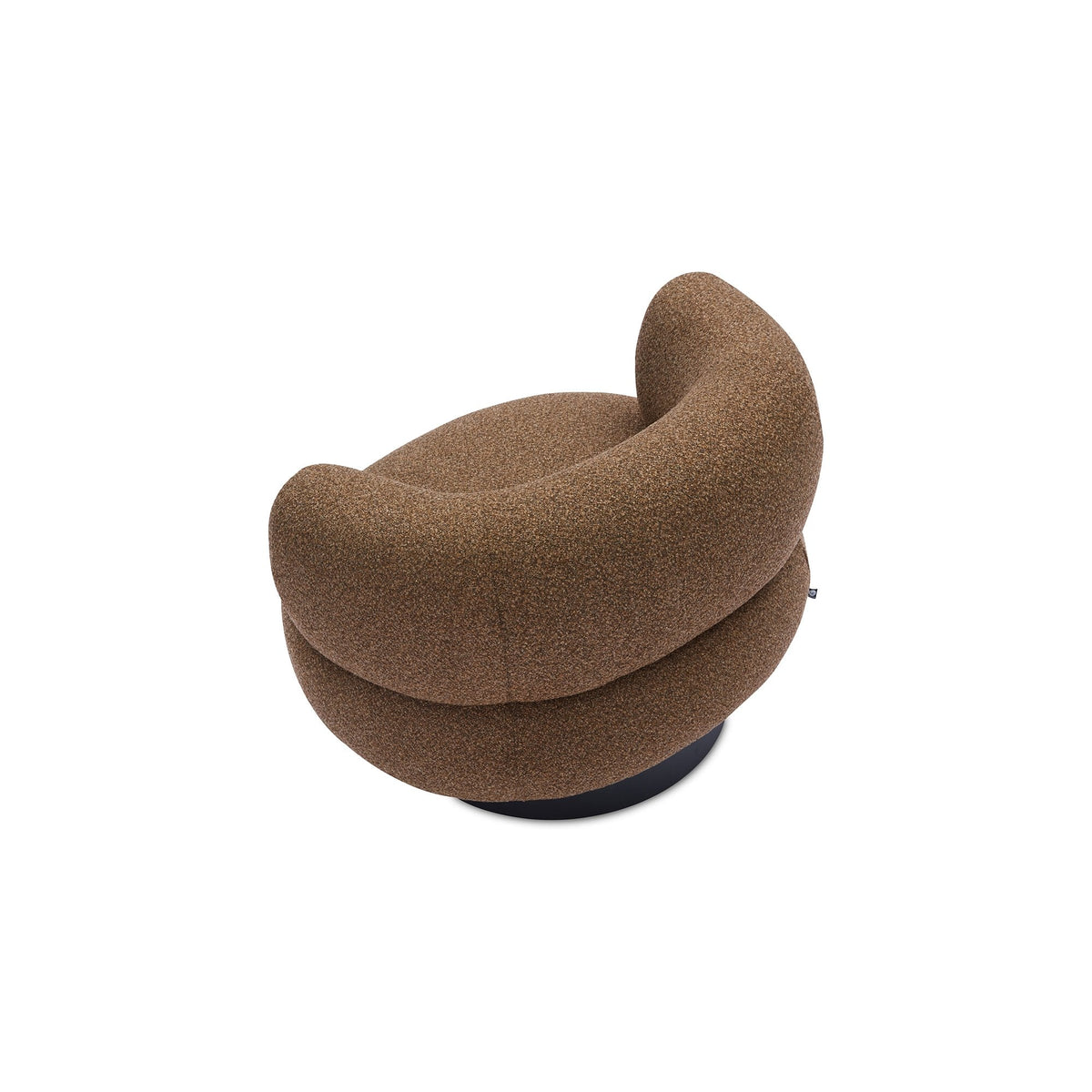 Redeo Swivel Occasional Chair