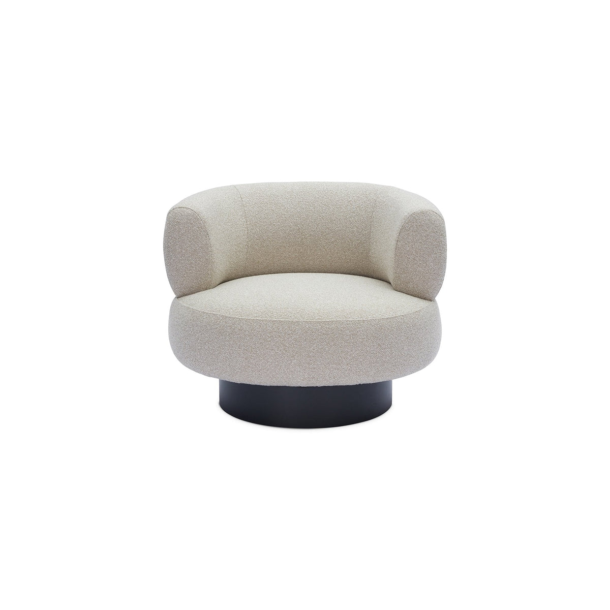 Redeo Swivel Occasional Chair