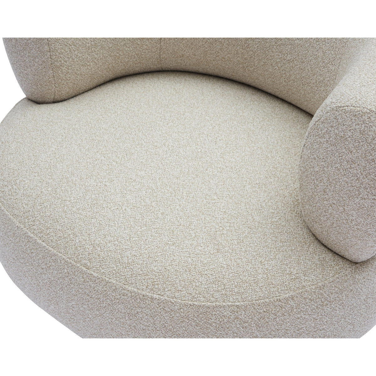 Redeo Swivel Occasional Chair