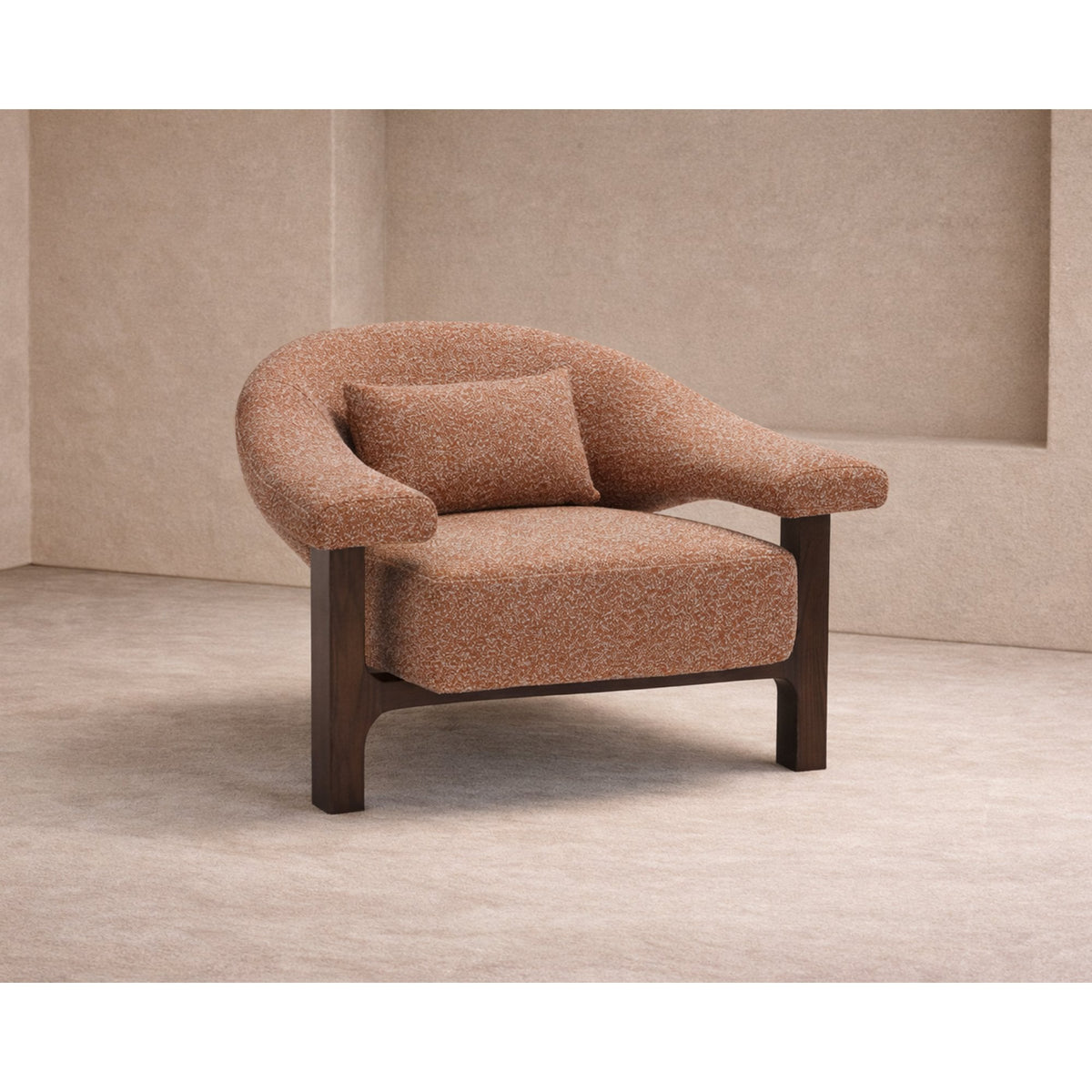 Riviera Occasional Chair