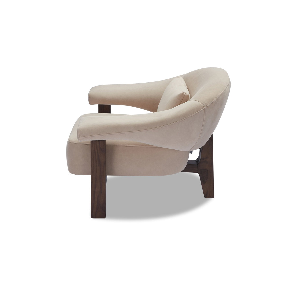 Riviera Occasional Chair