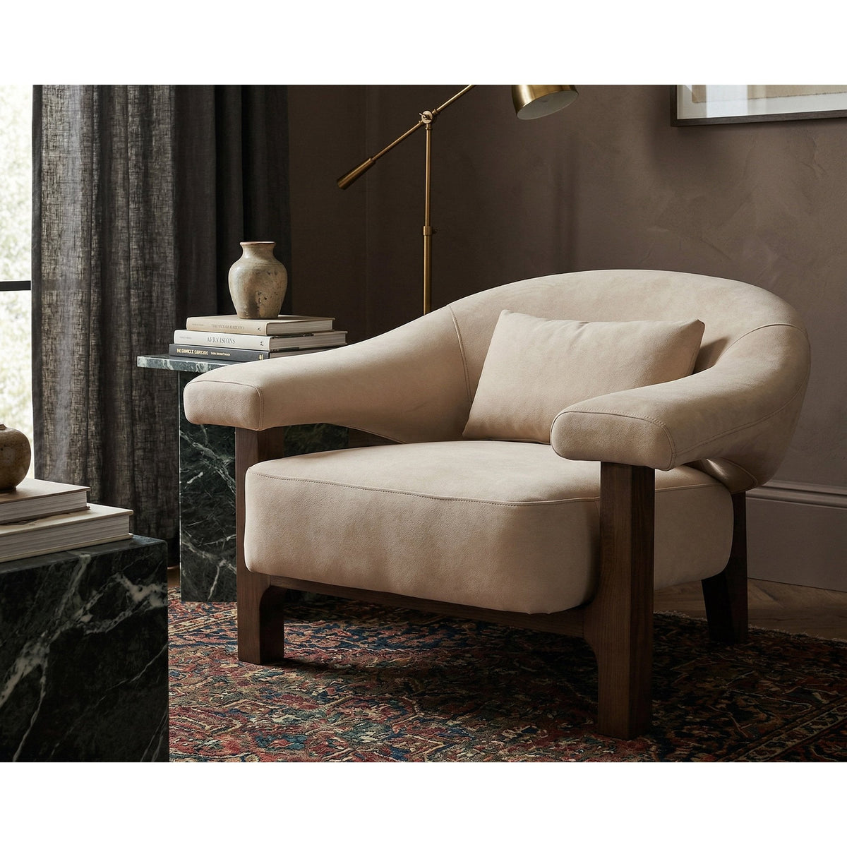 Riviera Occasional Chair