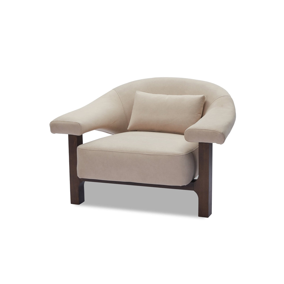 Riviera Occasional Chair