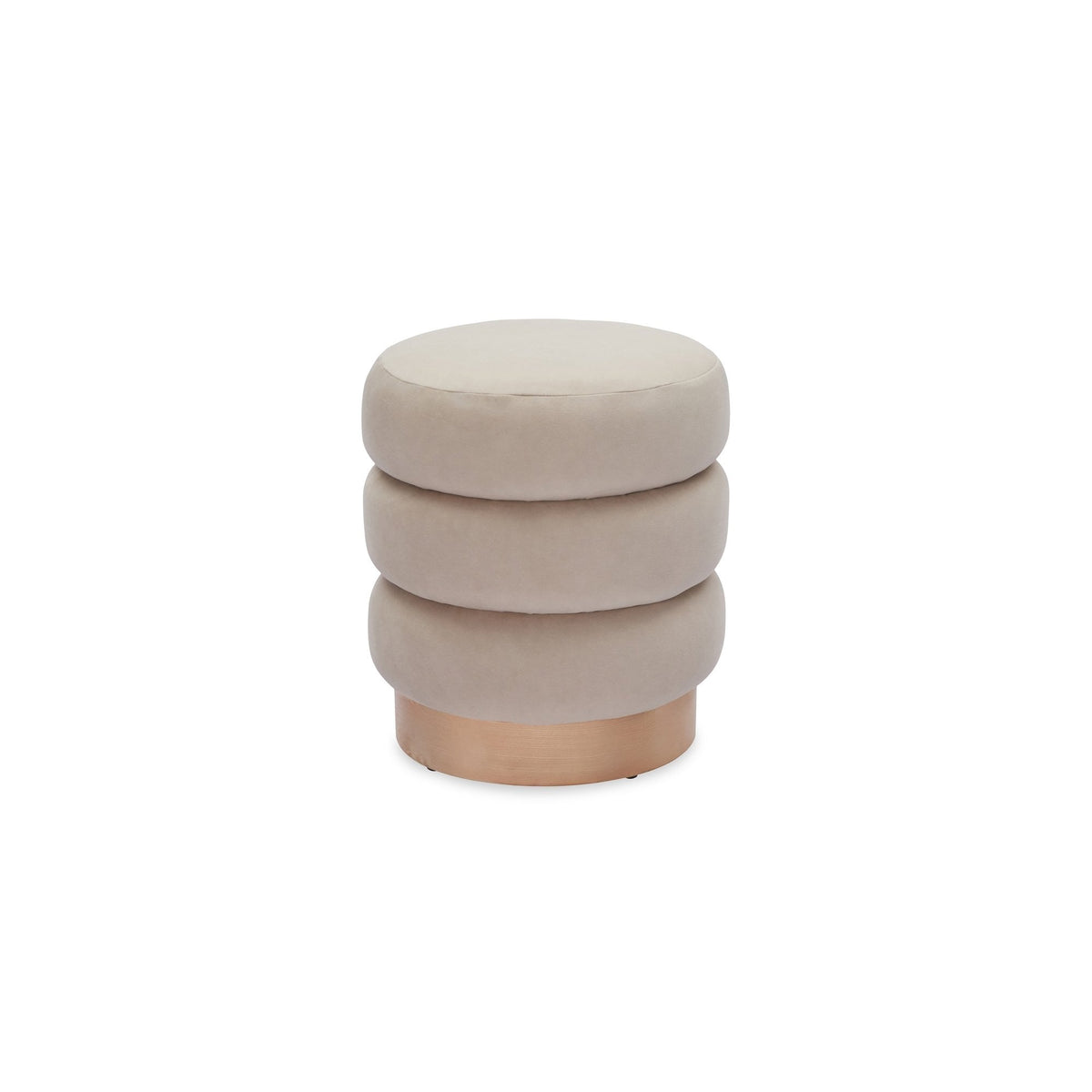 Trace Footstool