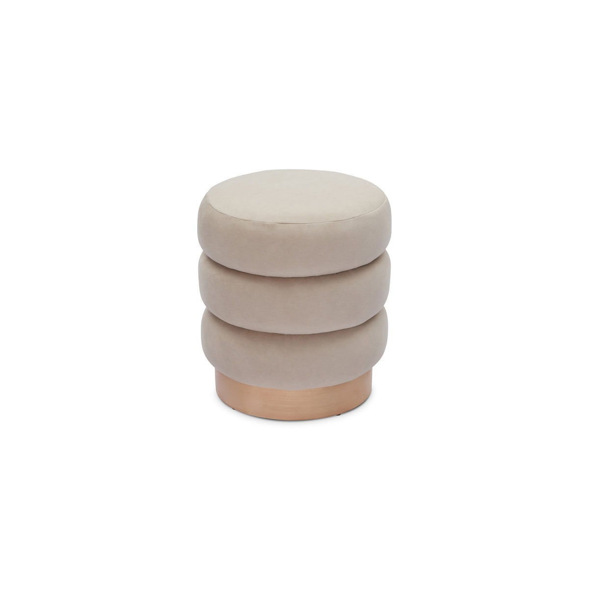 Trace Footstool