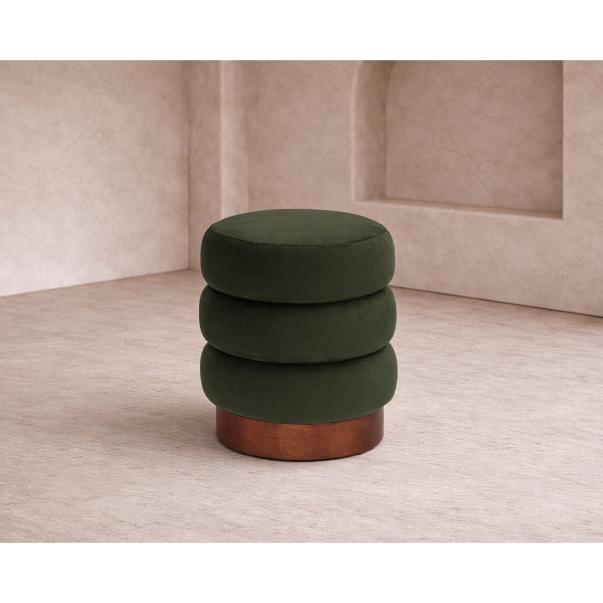 Trace Footstool