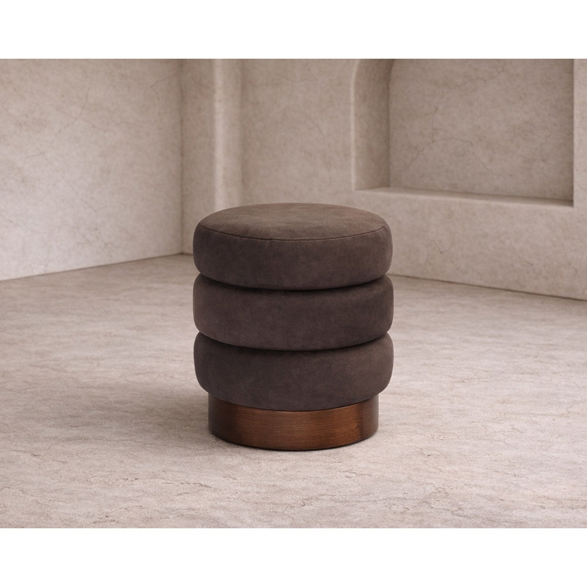Trace Footstool