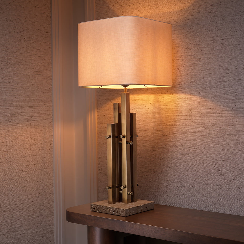 Destino Table Lamp