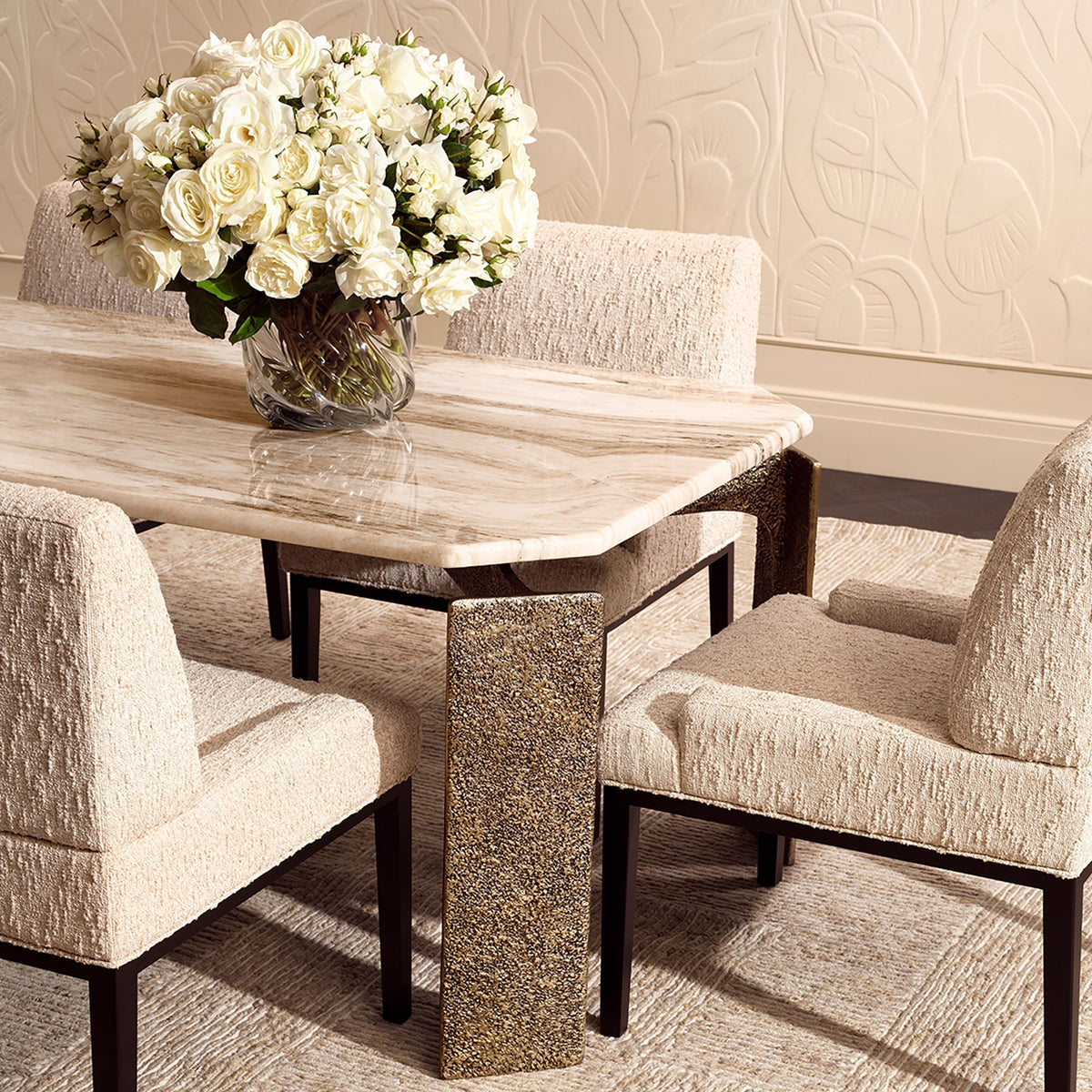 Bodega Dining Table